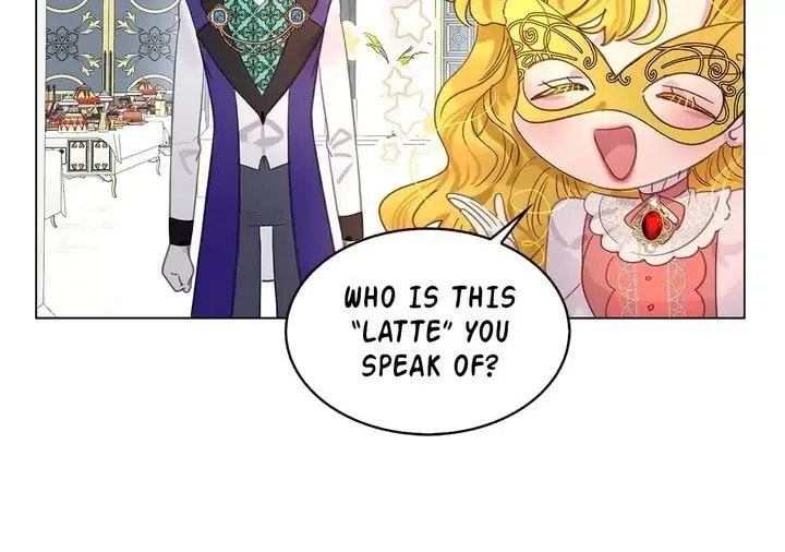 Miss Not-So Sidekick Chapter 140.6 page 8 - 