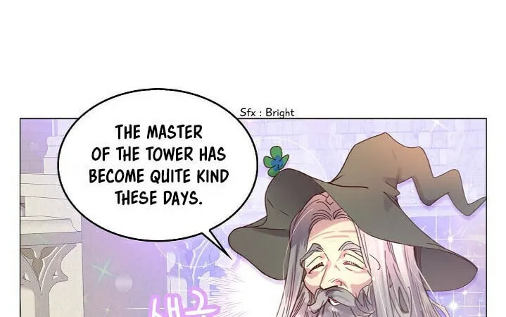 Miss Not-So Sidekick Chapter 140 page 3 - 