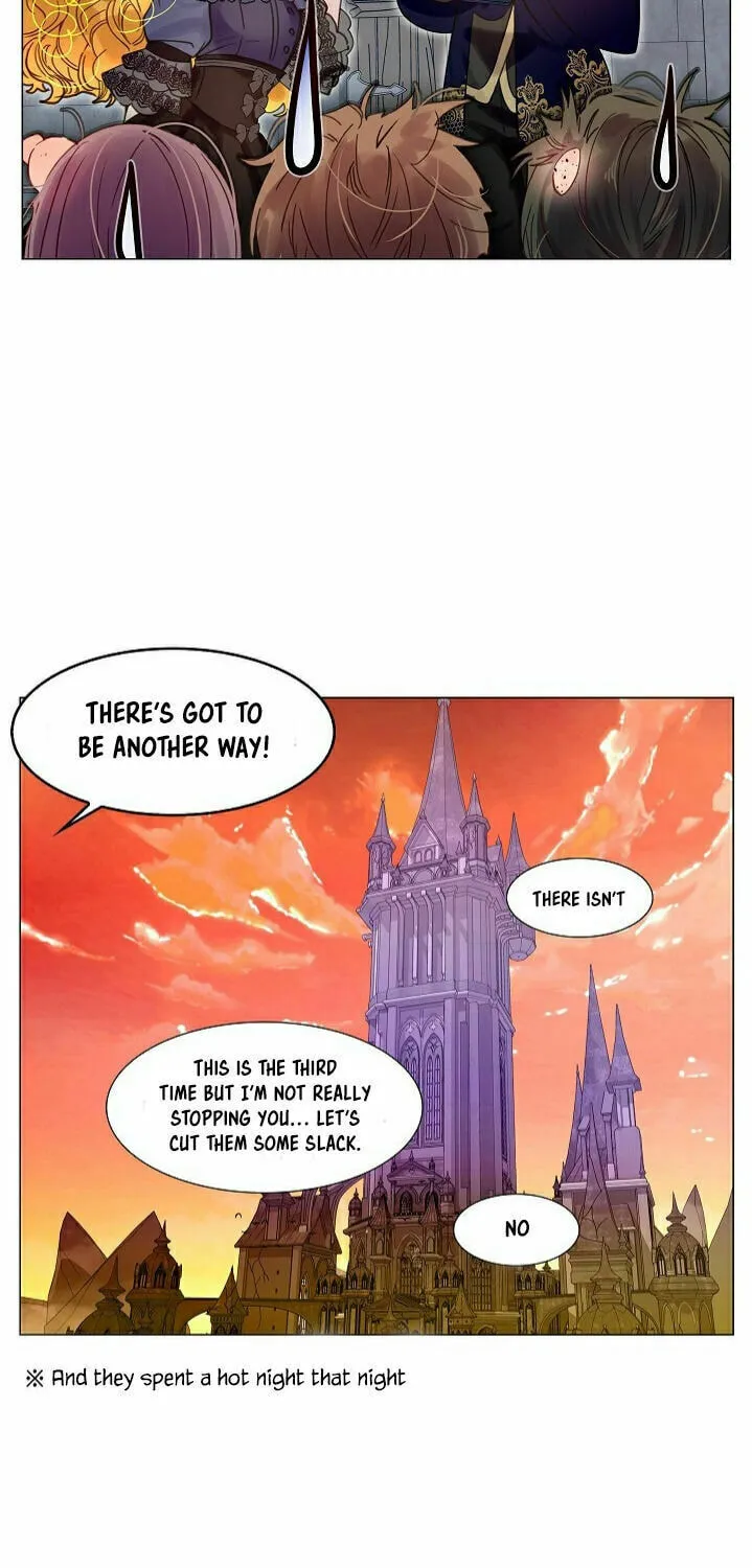Miss Not-So Sidekick Chapter 140 page 31 - 