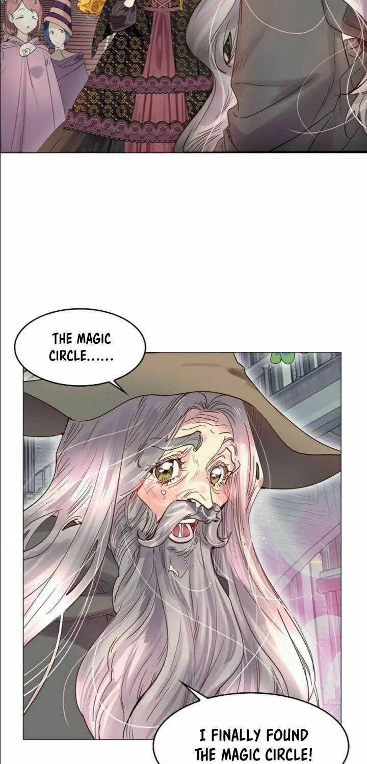 Miss Not-So Sidekick Chapter 140 page 42 - 