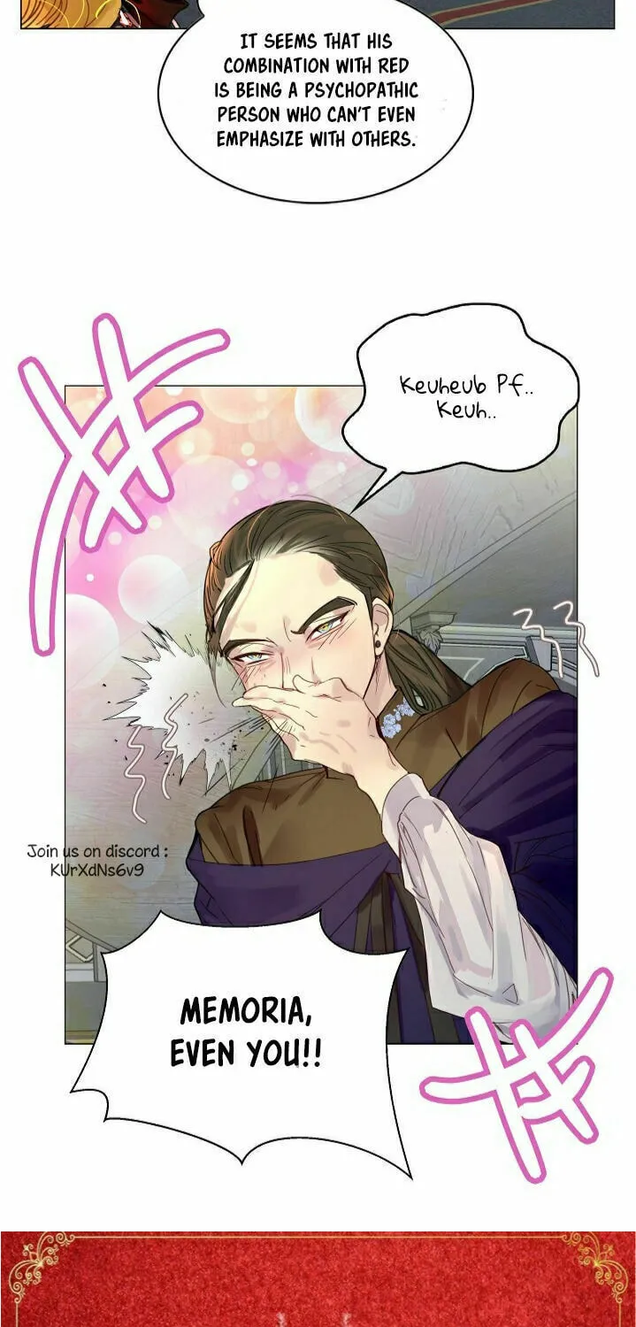 Miss Not-So Sidekick Chapter 140 page 53 - 