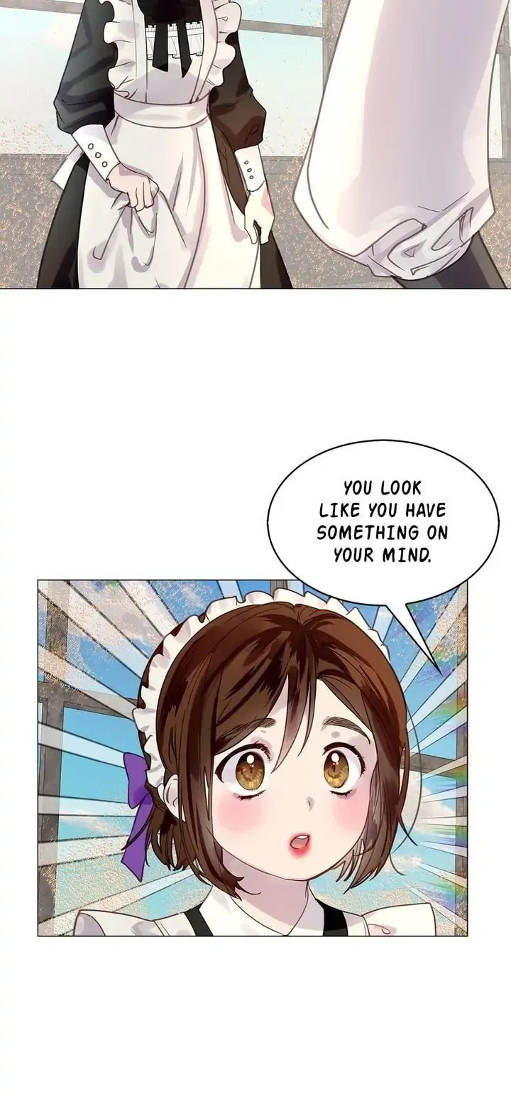 Miss Not-So Sidekick Chapter 141.6 page 15 - 