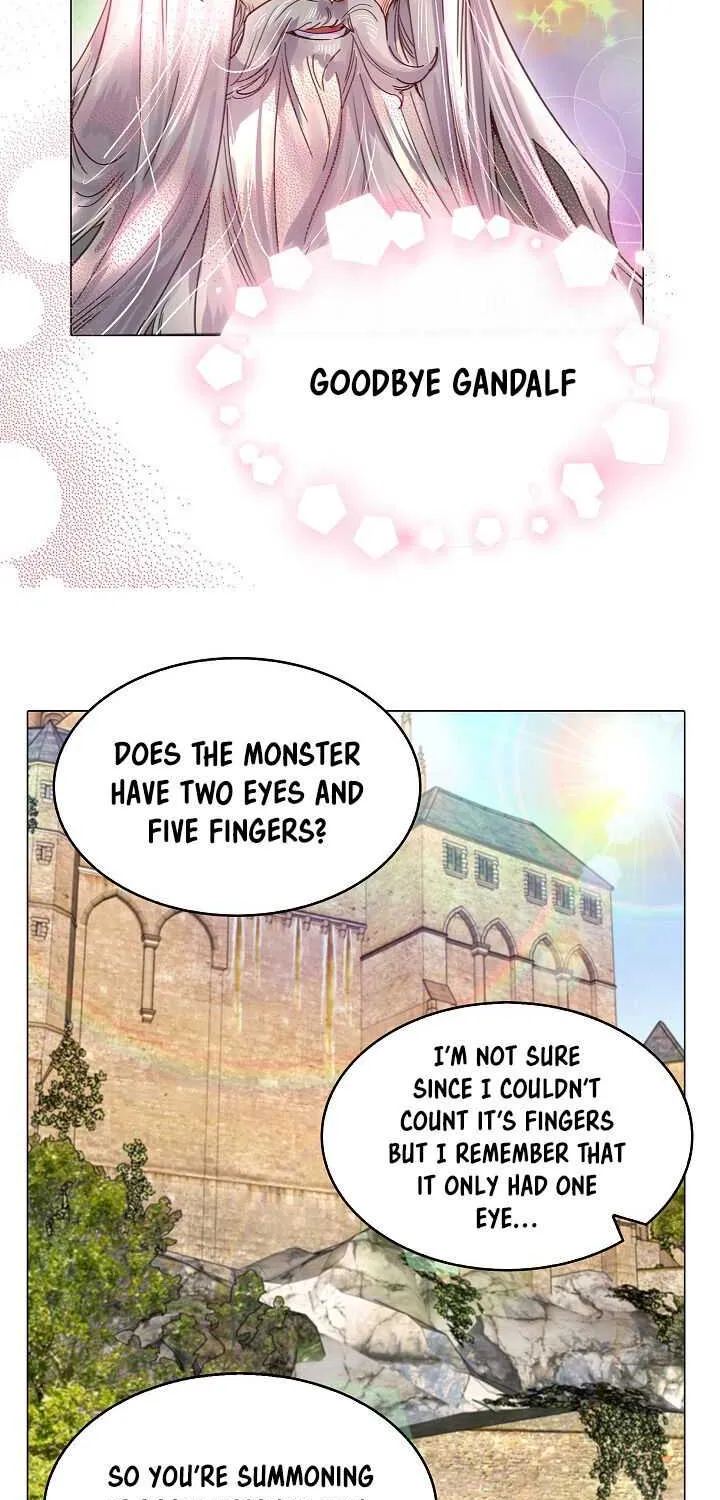 Miss Not-So Sidekick Chapter 141 page 13 - 