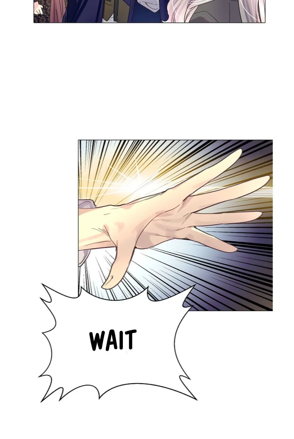 Miss Not-So Sidekick Chapter 141 page 20 - 
