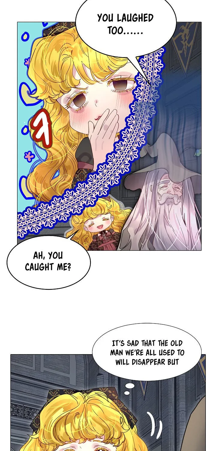 Miss Not-So Sidekick Chapter 141 page 5 - 