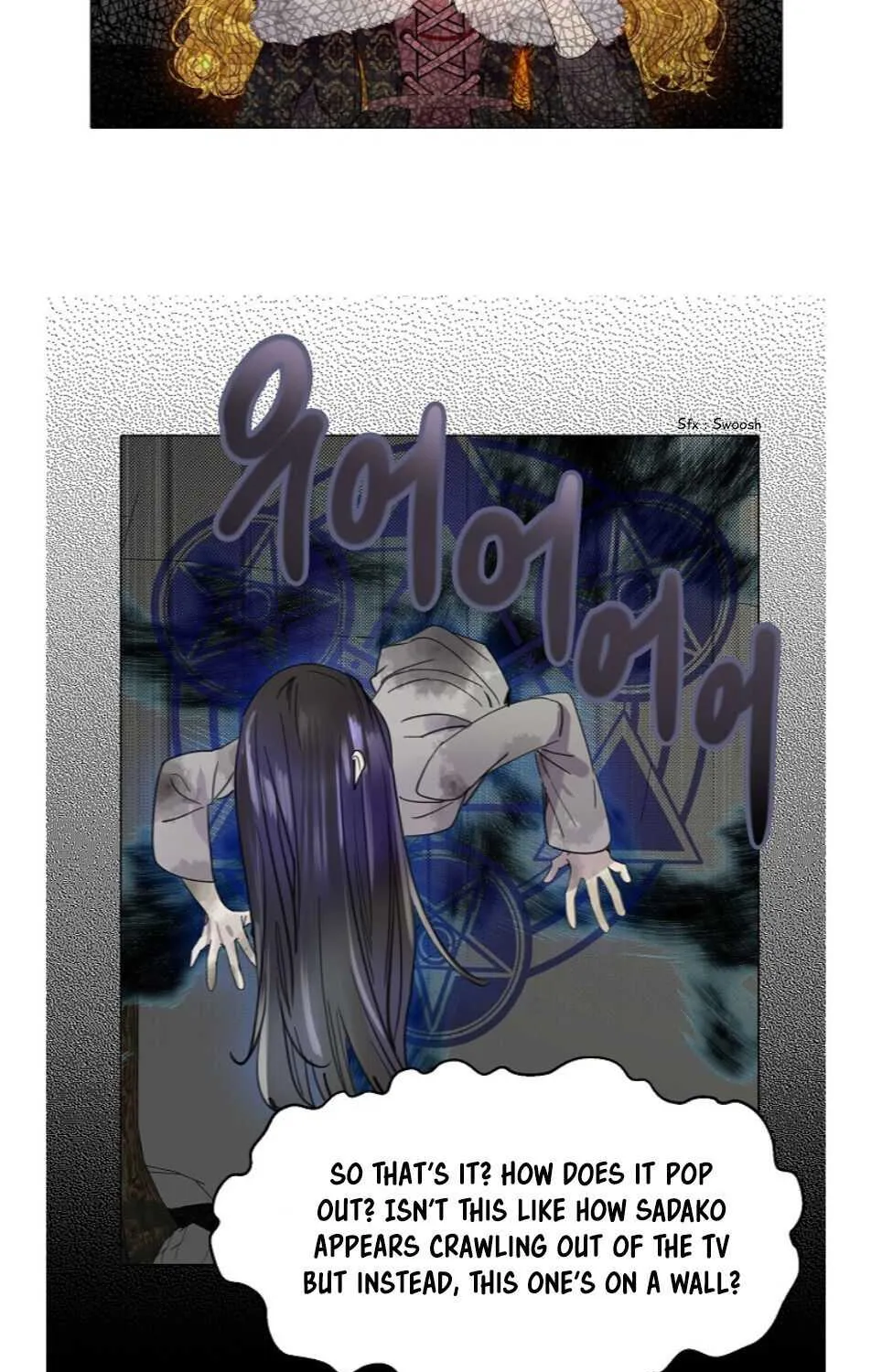 Miss Not-So Sidekick Chapter 141 page 47 - 