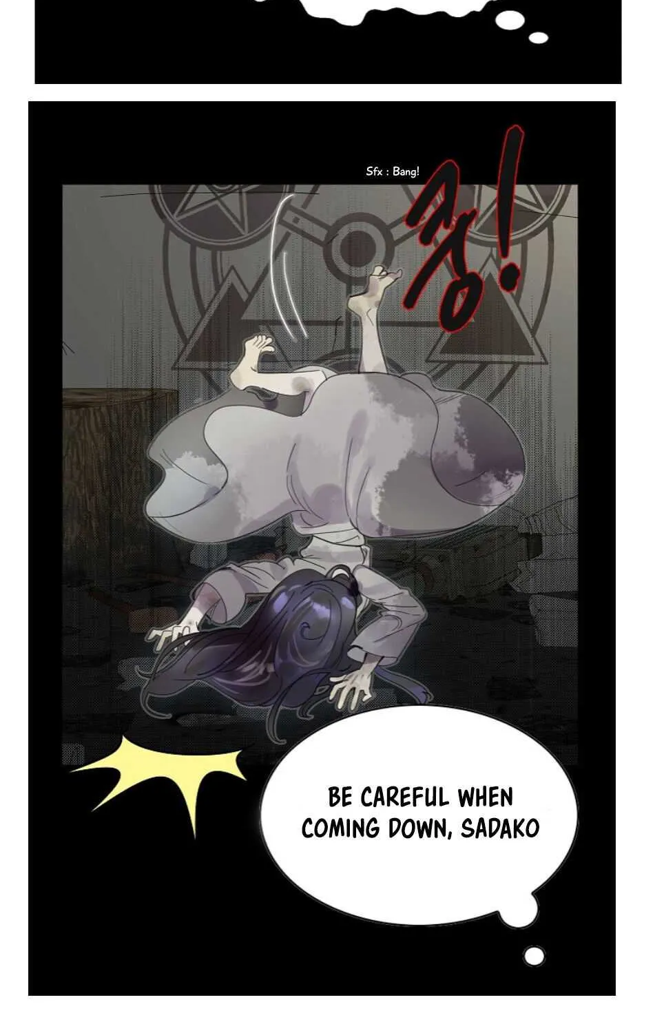 Miss Not-So Sidekick Chapter 141 page 48 - 
