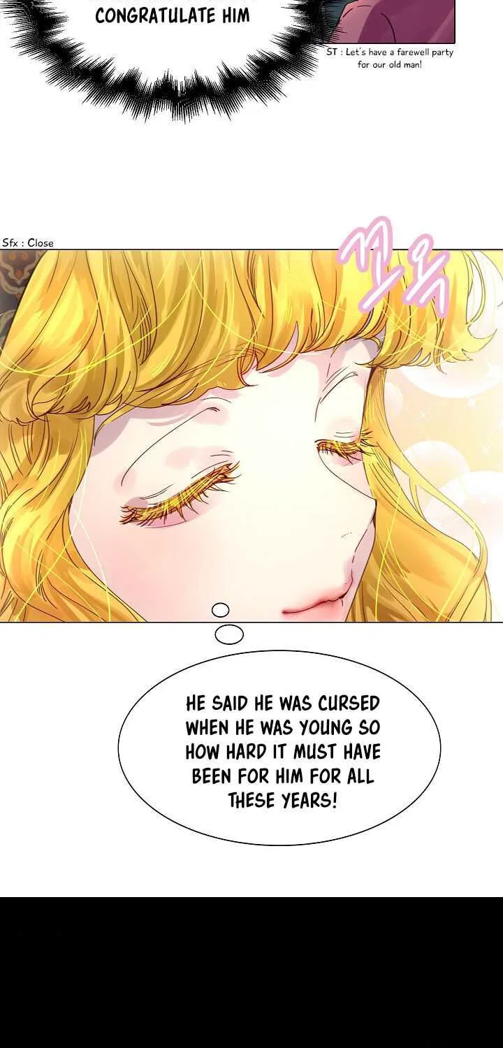 Miss Not-So Sidekick Chapter 141 page 7 - 