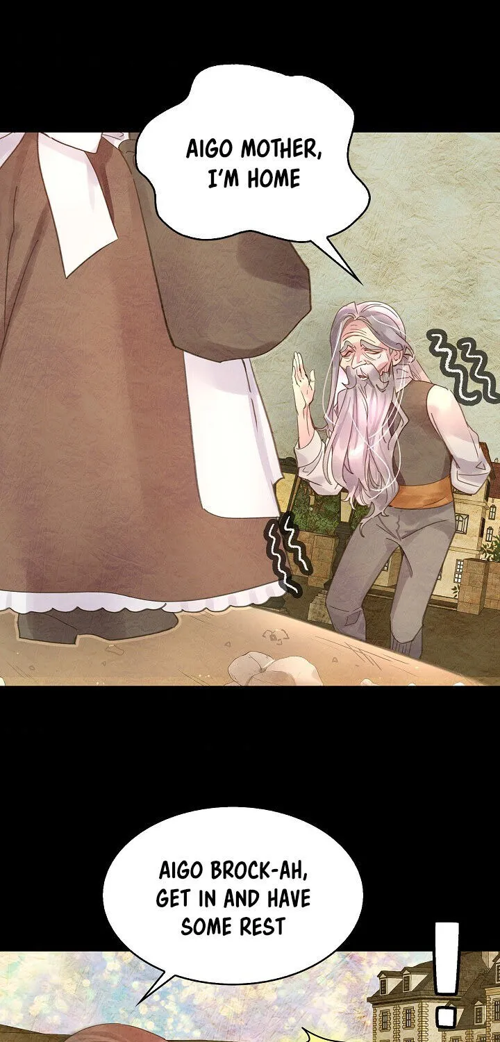 Miss Not-So Sidekick Chapter 141 page 9 - 