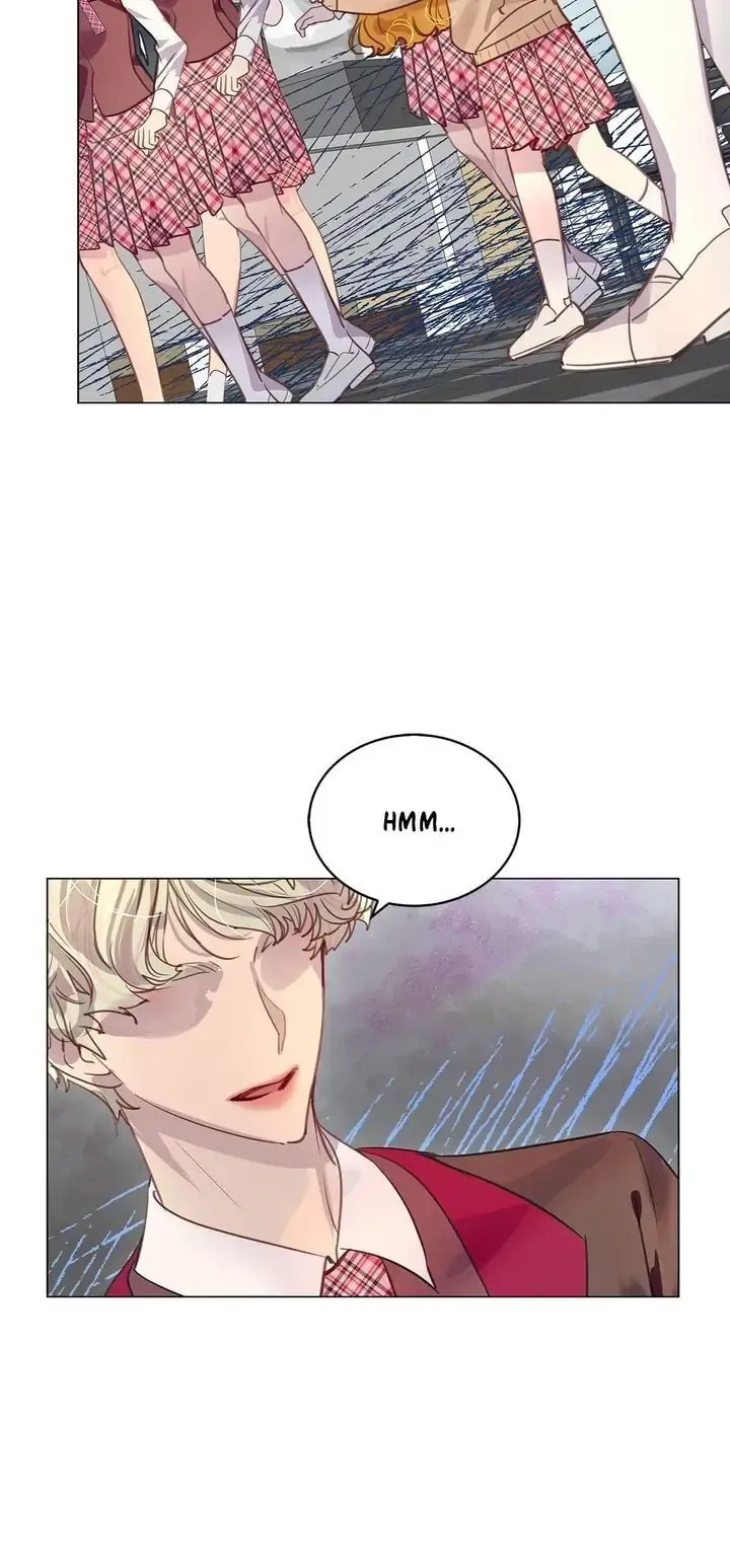 Miss Not-So Sidekick Chapter 142.2 page 20 - 