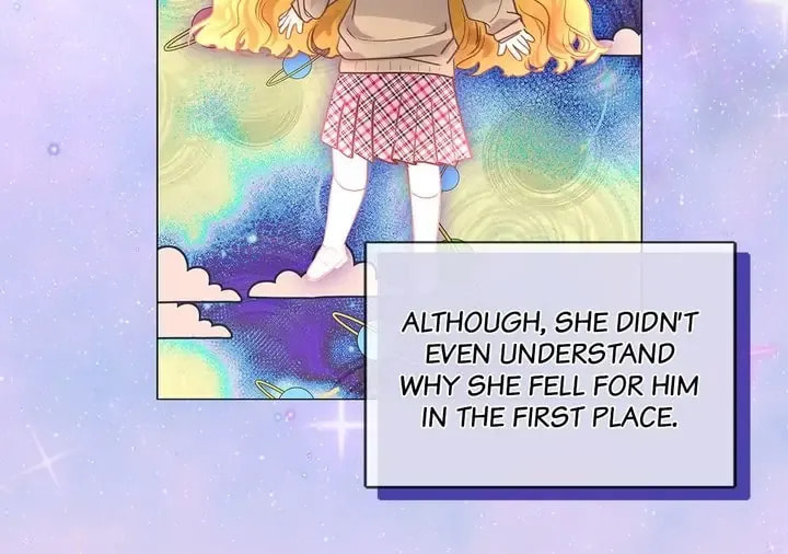 Miss Not-So Sidekick Chapter 142.4 page 12 - 