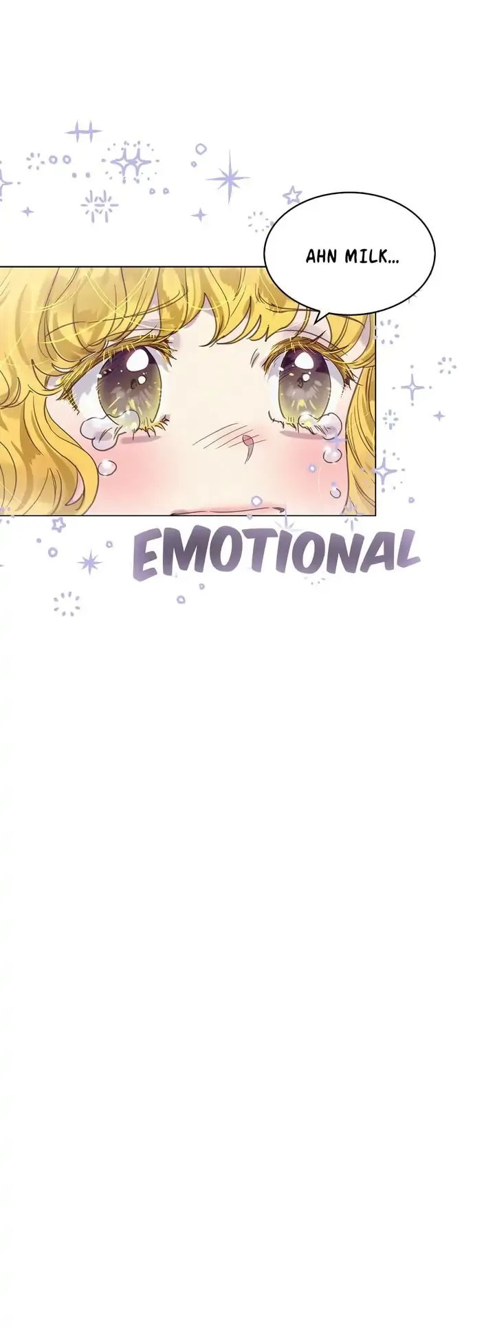 Miss Not-So Sidekick Chapter 142.5 page 21 - 