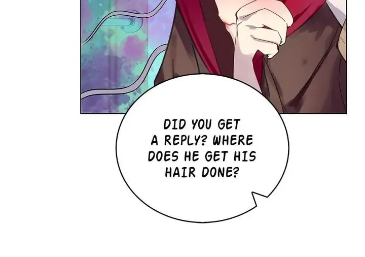 Miss Not-So Sidekick Chapter 142.6 page 12 - 