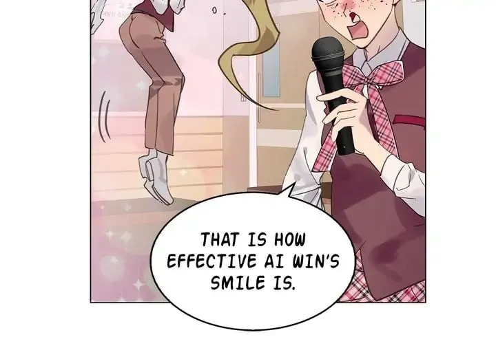 Miss Not-So Sidekick Chapter 142.7 page 12 - 