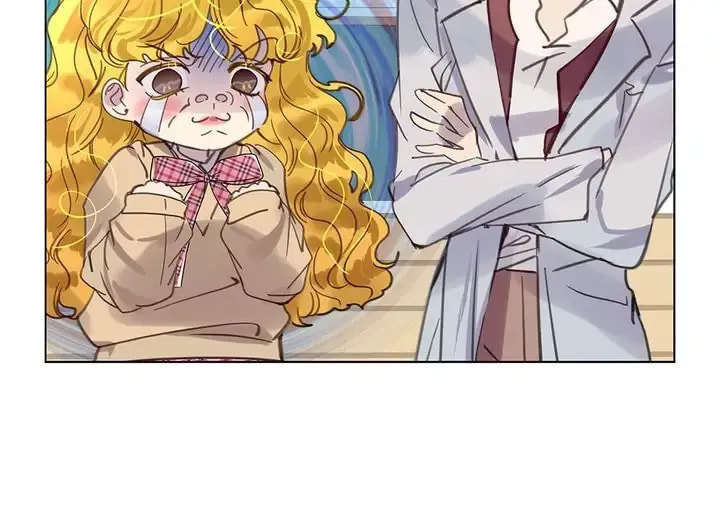 Miss Not-So Sidekick Chapter 142.7 page 8 - 