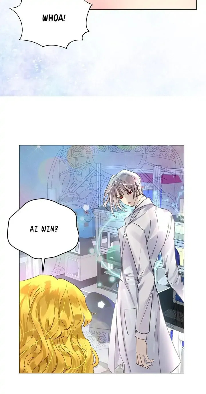 Miss Not-So Sidekick Chapter 142.8 page 13 - 