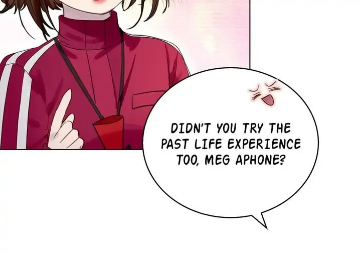 Miss Not-So Sidekick Chapter 142.9 page 20 - 