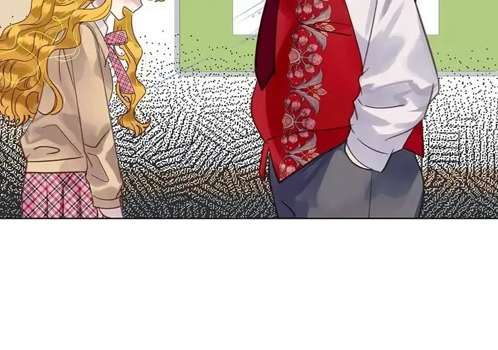 Miss Not-So Sidekick Chapter 142.9 page 9 - 