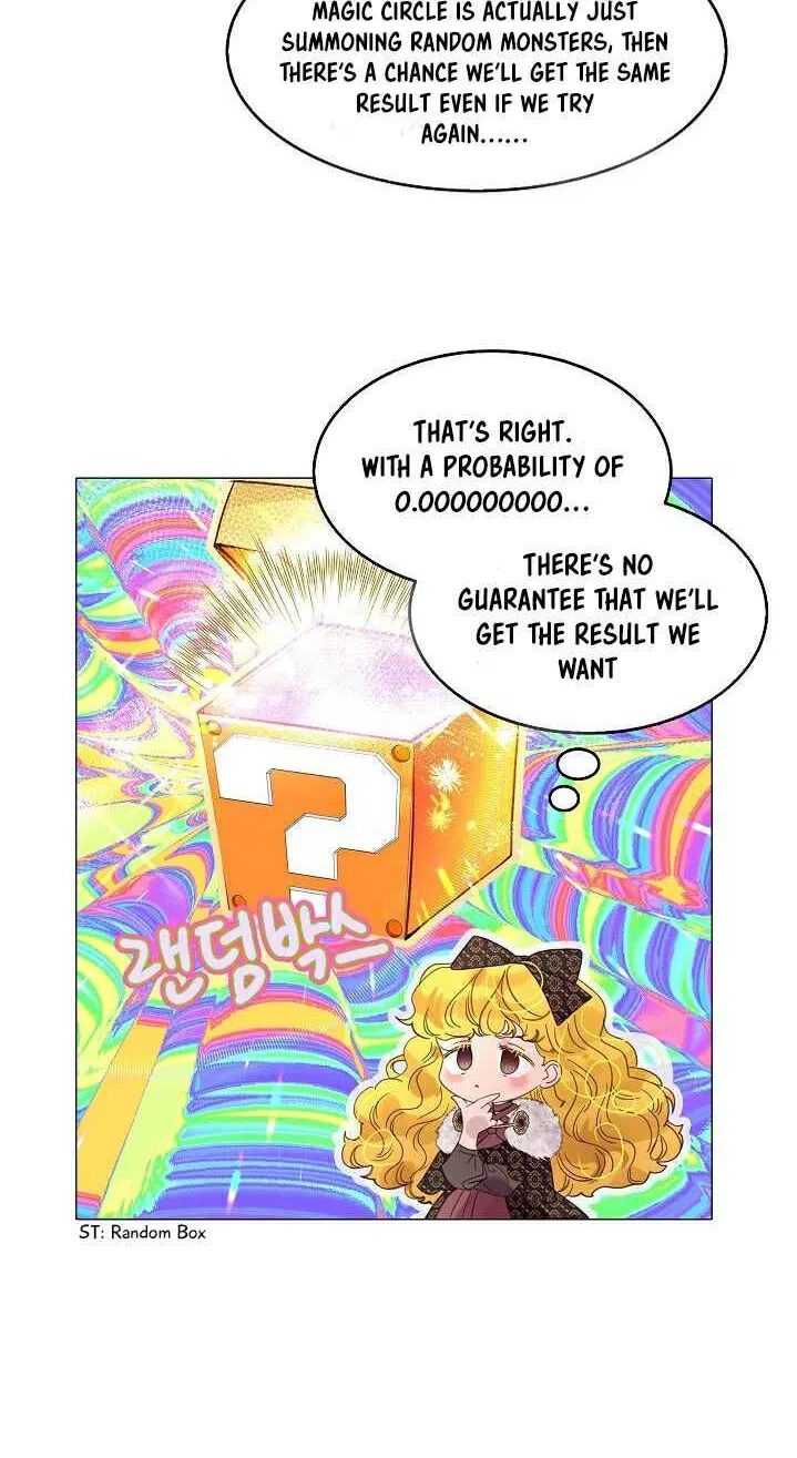 Miss Not-So Sidekick Chapter 142 page 13 - 