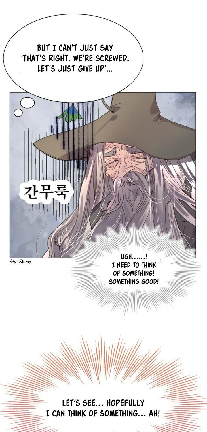 Miss Not-So Sidekick Chapter 142 page 14 - 