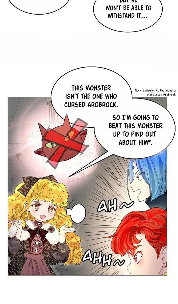 Miss Not-So Sidekick Chapter 142 page 25 - 