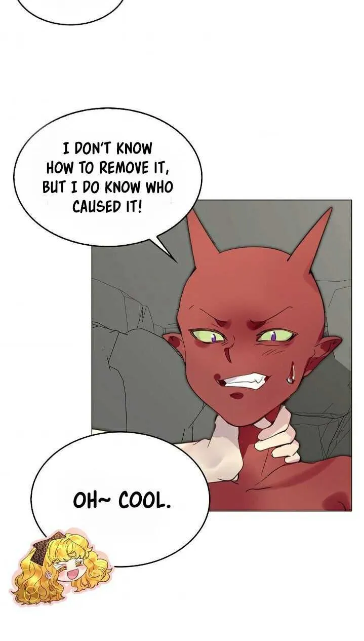Miss Not-So Sidekick Chapter 142 page 31 - 