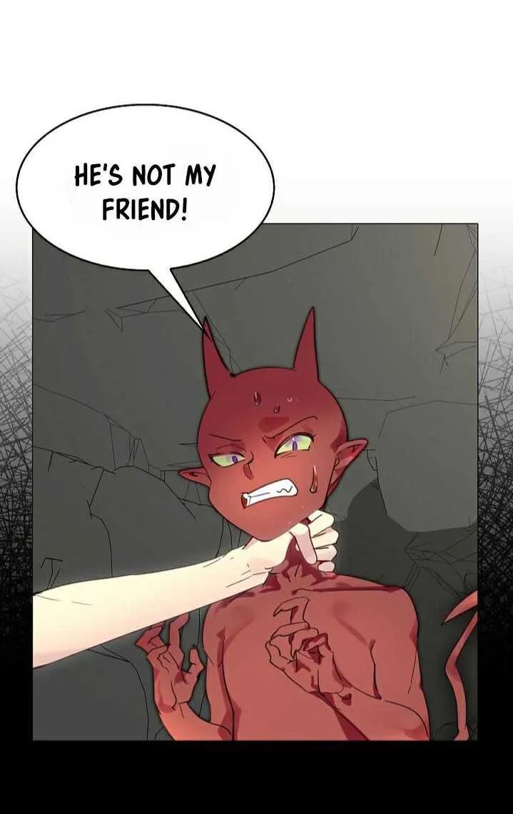 Miss Not-So Sidekick Chapter 142 page 37 - 