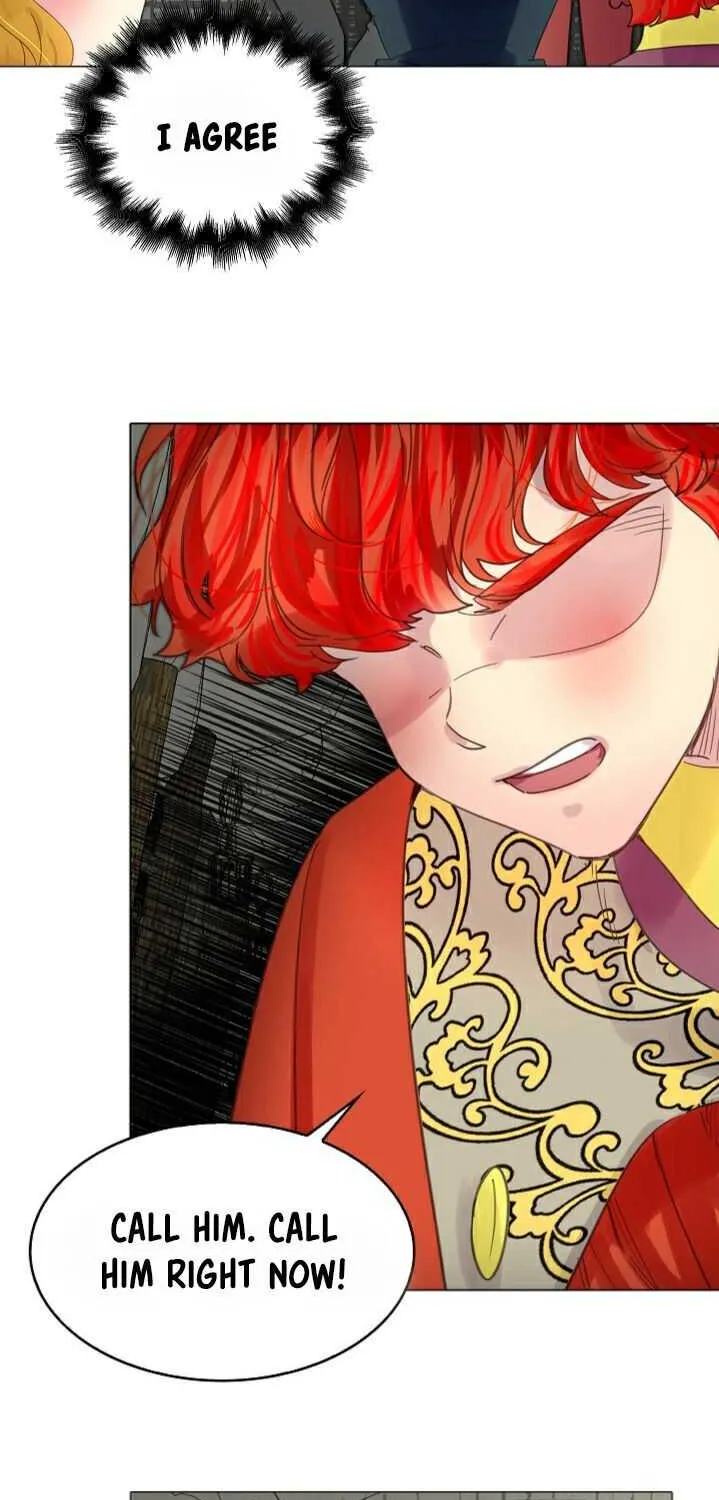Miss Not-So Sidekick Chapter 142 page 42 - 