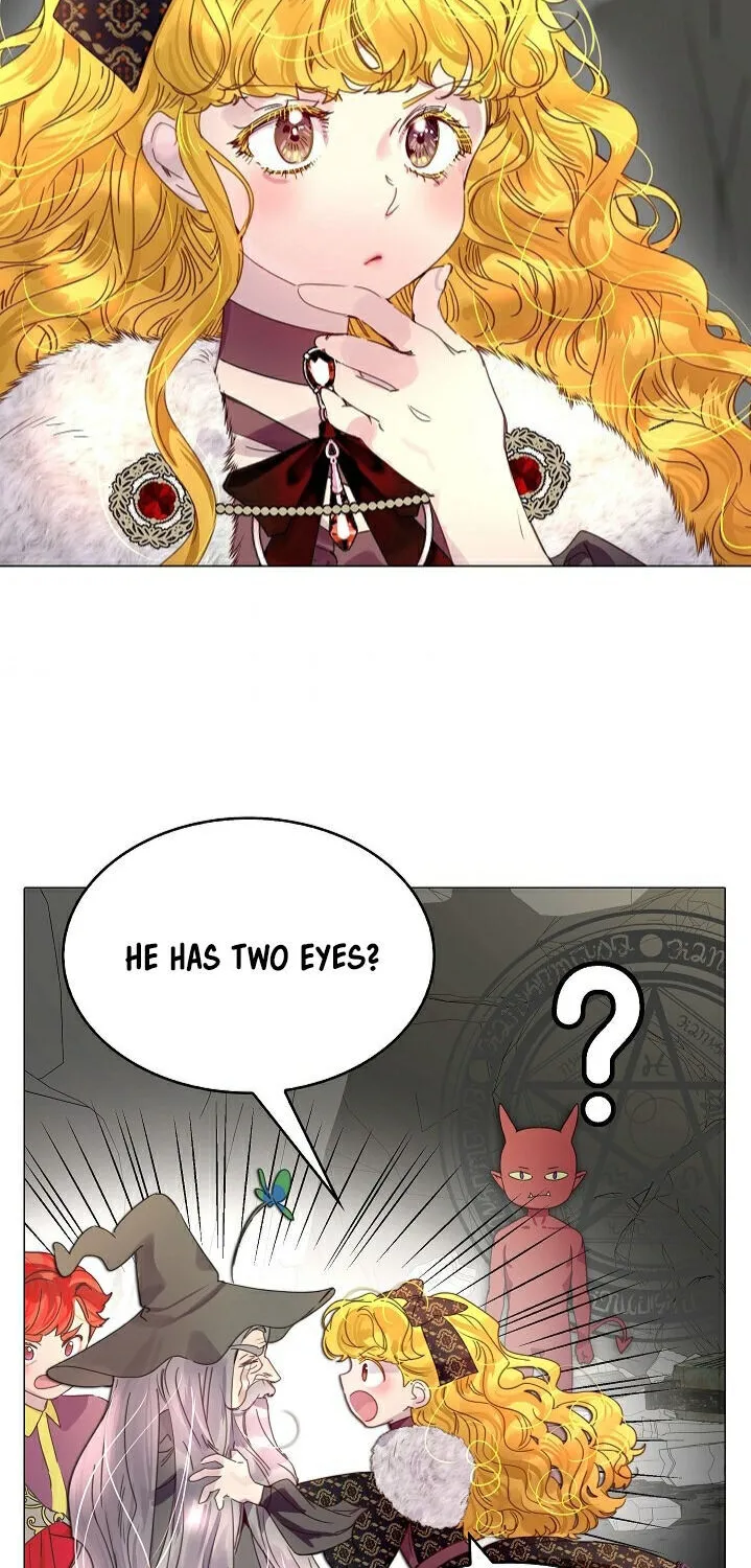Miss Not-So Sidekick Chapter 142 page 9 - 