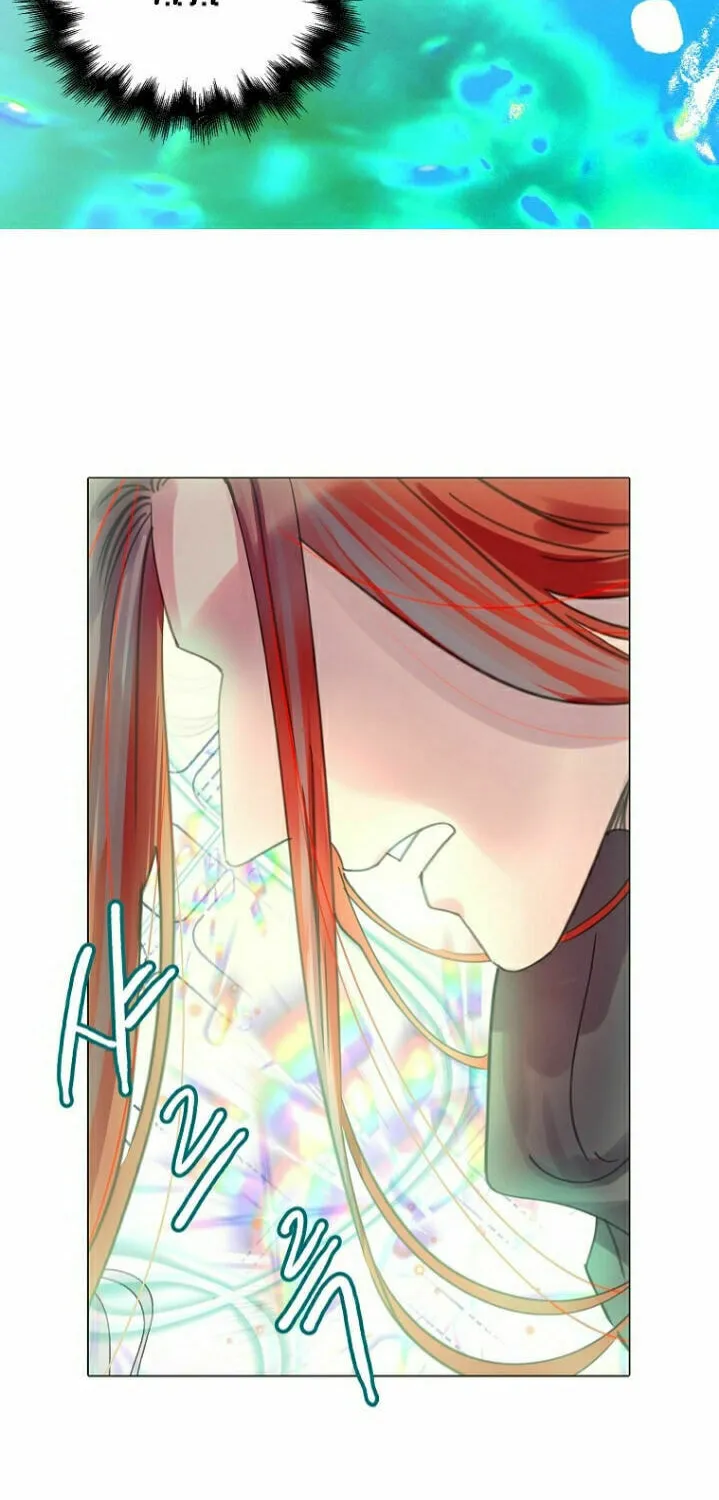 Miss Not-So Sidekick Chapter 143 page 18 - 