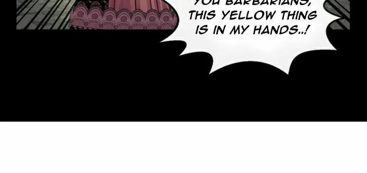 Miss Not-So Sidekick Chapter 143 page 22 - 