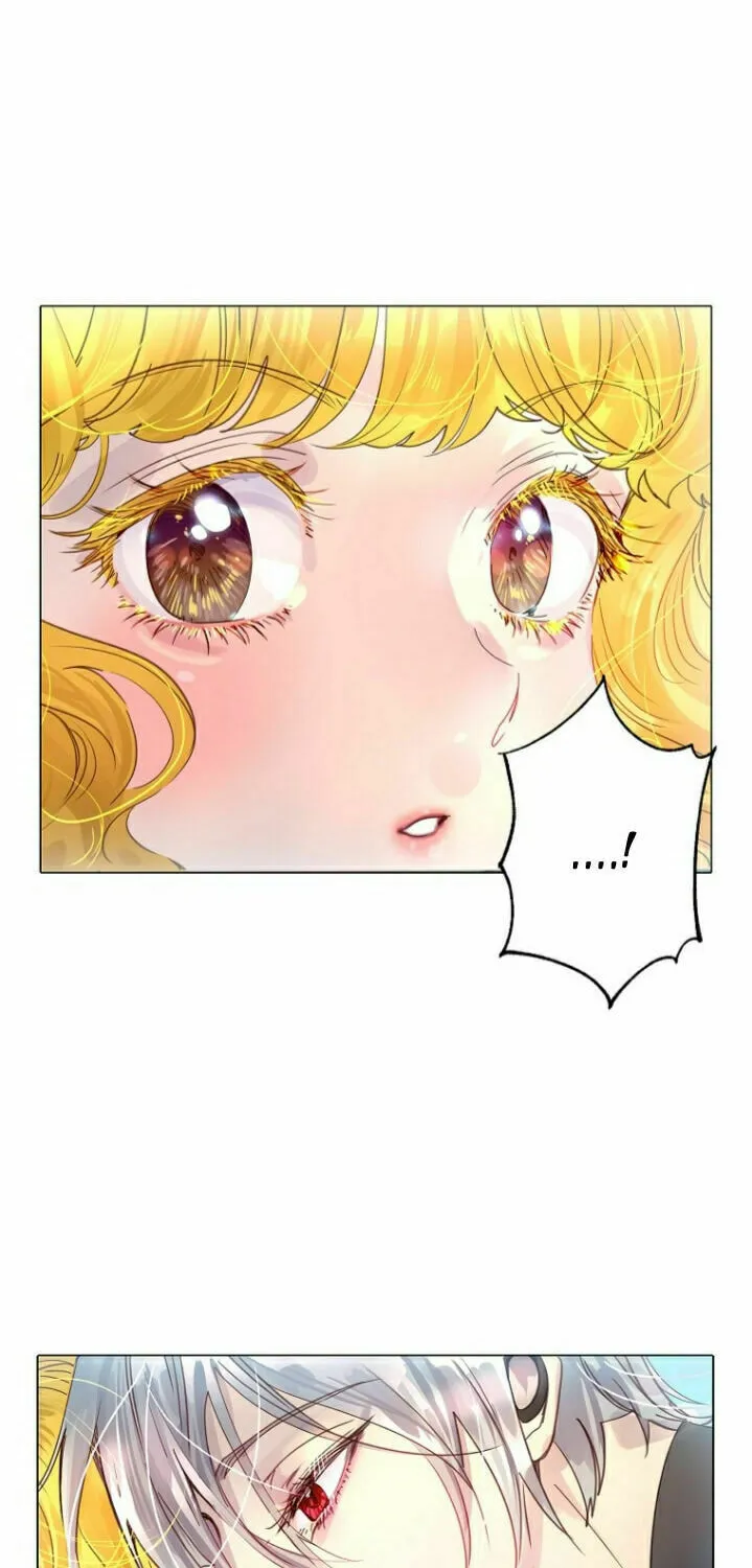 Miss Not-So Sidekick Chapter 143 page 26 - 
