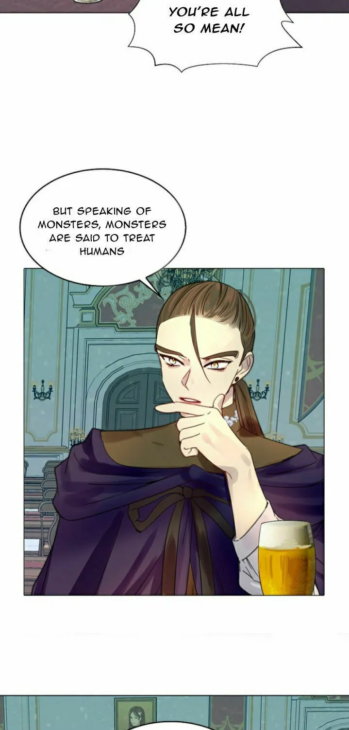 Miss Not-So Sidekick Chapter 143 page 38 - 