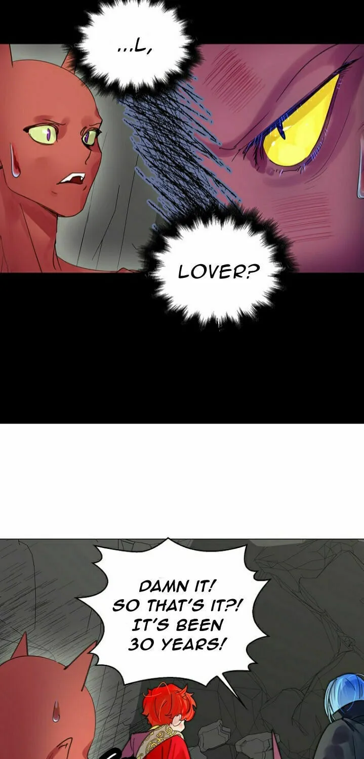 Miss Not-So Sidekick Chapter 143 page 5 - 