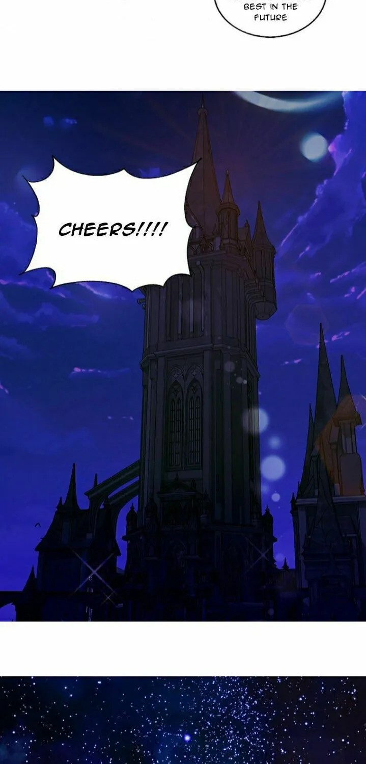 Miss Not-So Sidekick Chapter 143 page 41 - 