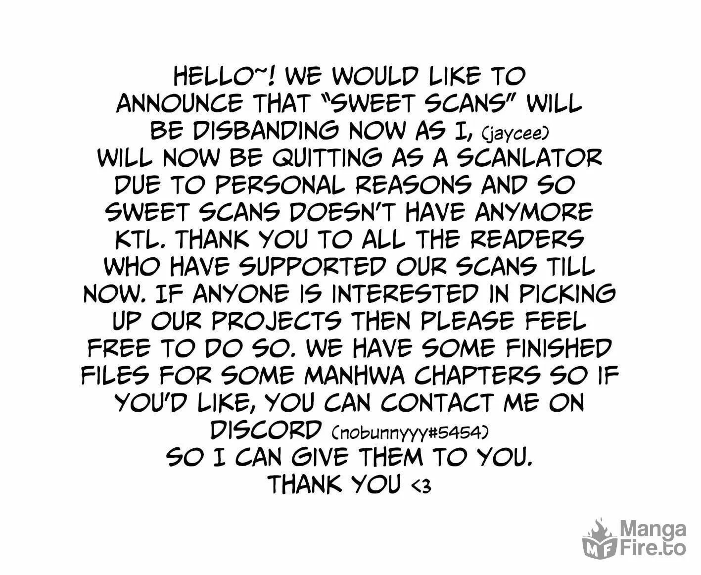 Miss Not-So Sidekick Chapter 143 page 46 - 