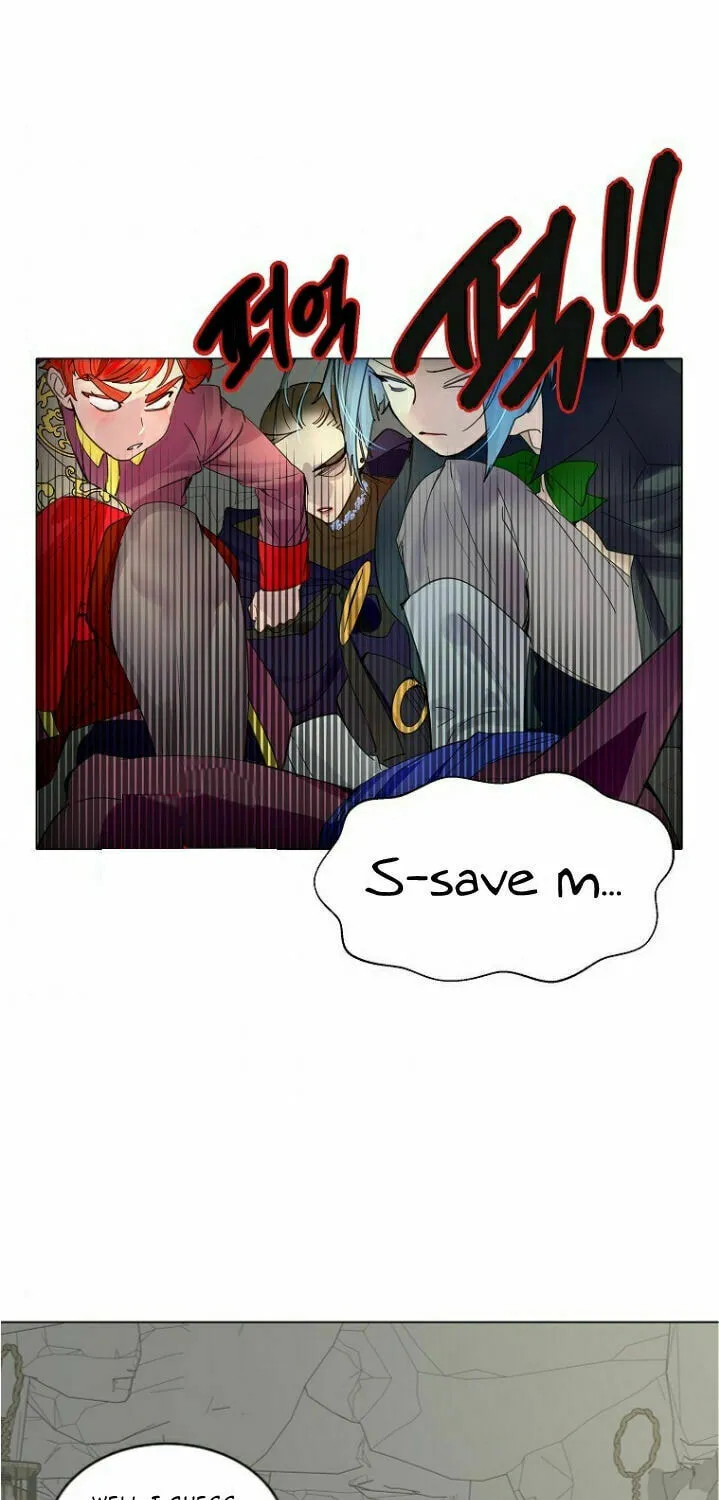 Miss Not-So Sidekick Chapter 143 page 8 - 