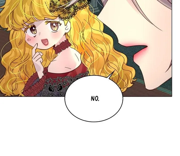 Miss Not-So Sidekick Chapter 144 page 11 - 