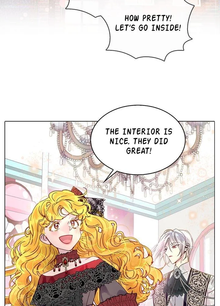 Miss Not-So Sidekick Chapter 144 page 14 - 