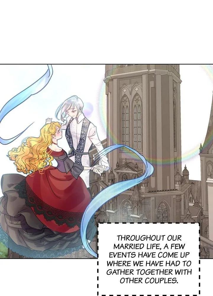 Miss Not-So Sidekick Chapter 144 page 20 - 