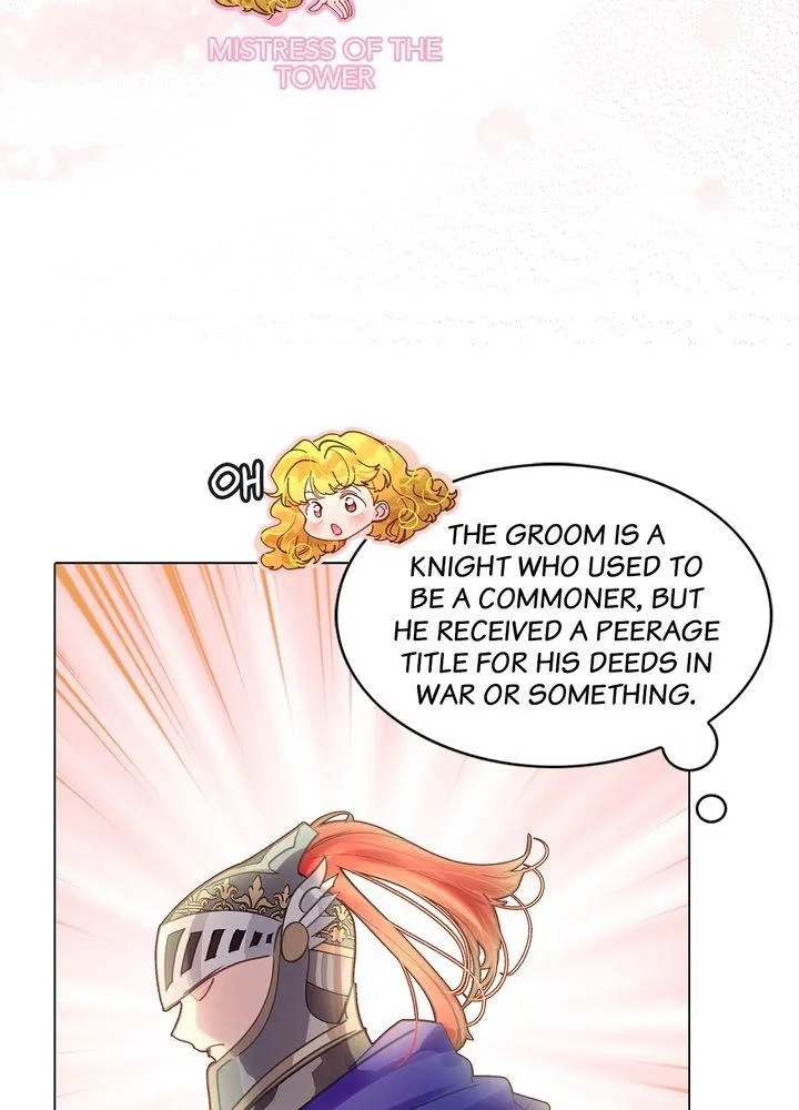 Miss Not-So Sidekick Chapter 144 page 24 - 