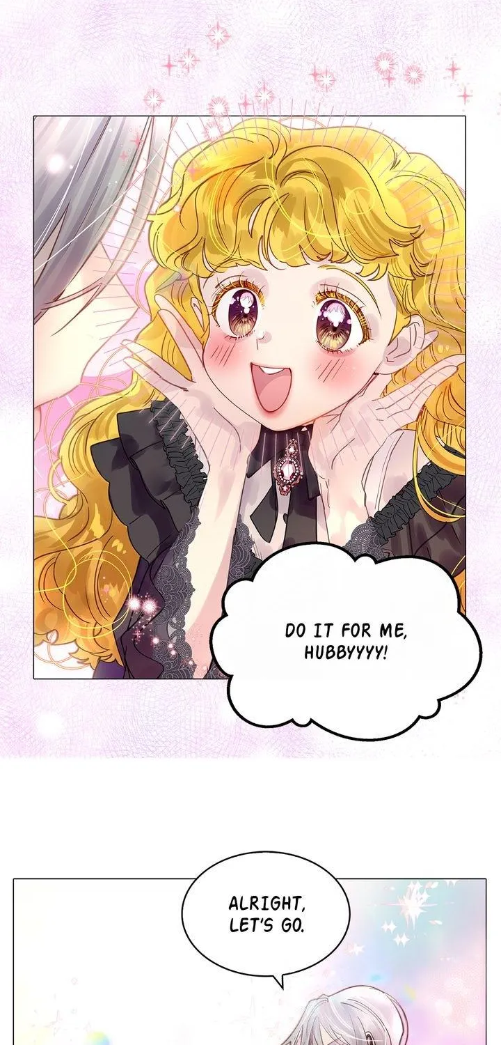 Miss Not-So Sidekick Chapter 144 page 26 - 
