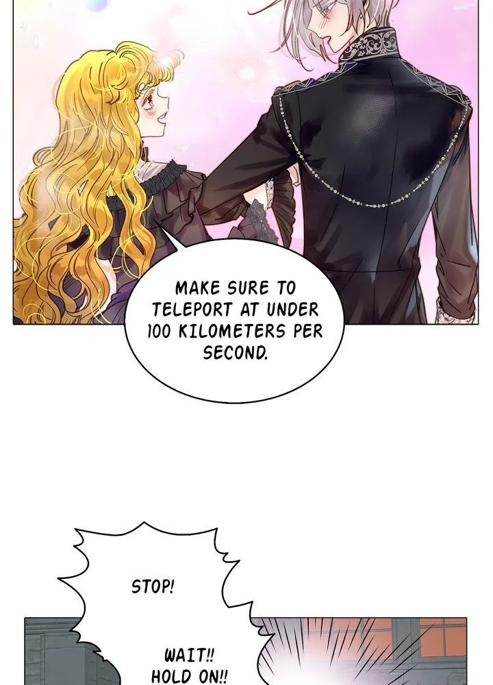Miss Not-So Sidekick Chapter 144 page 27 - 