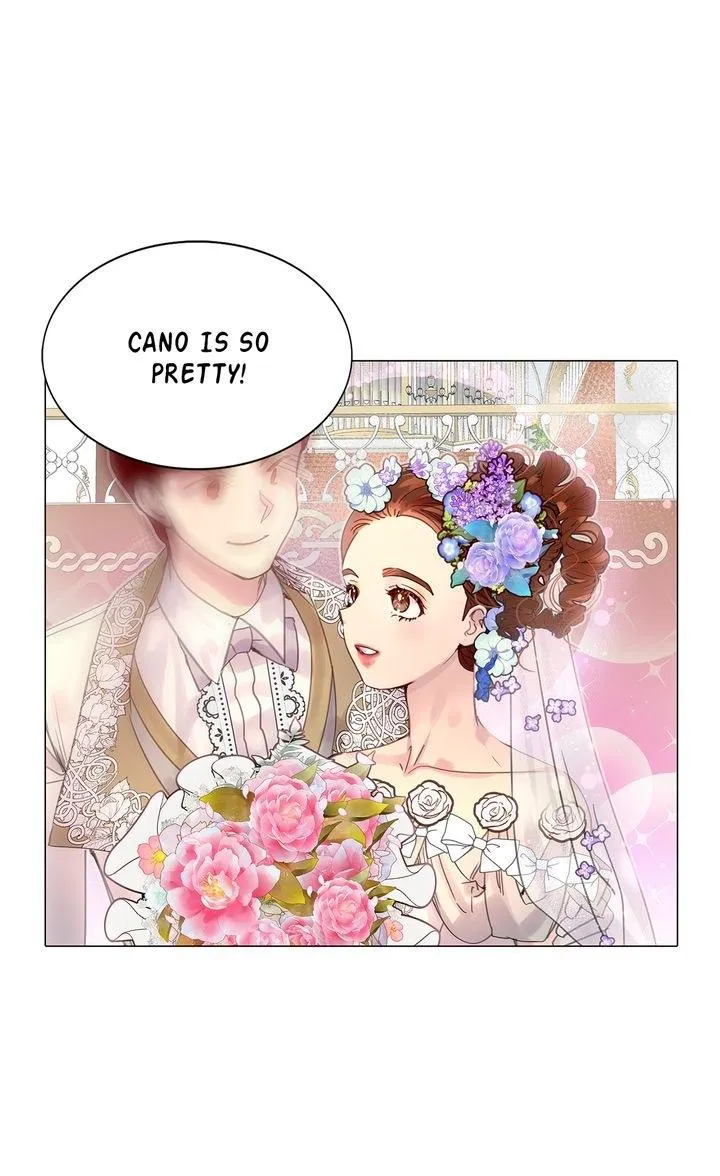 Miss Not-So Sidekick Chapter 144 page 31 - 