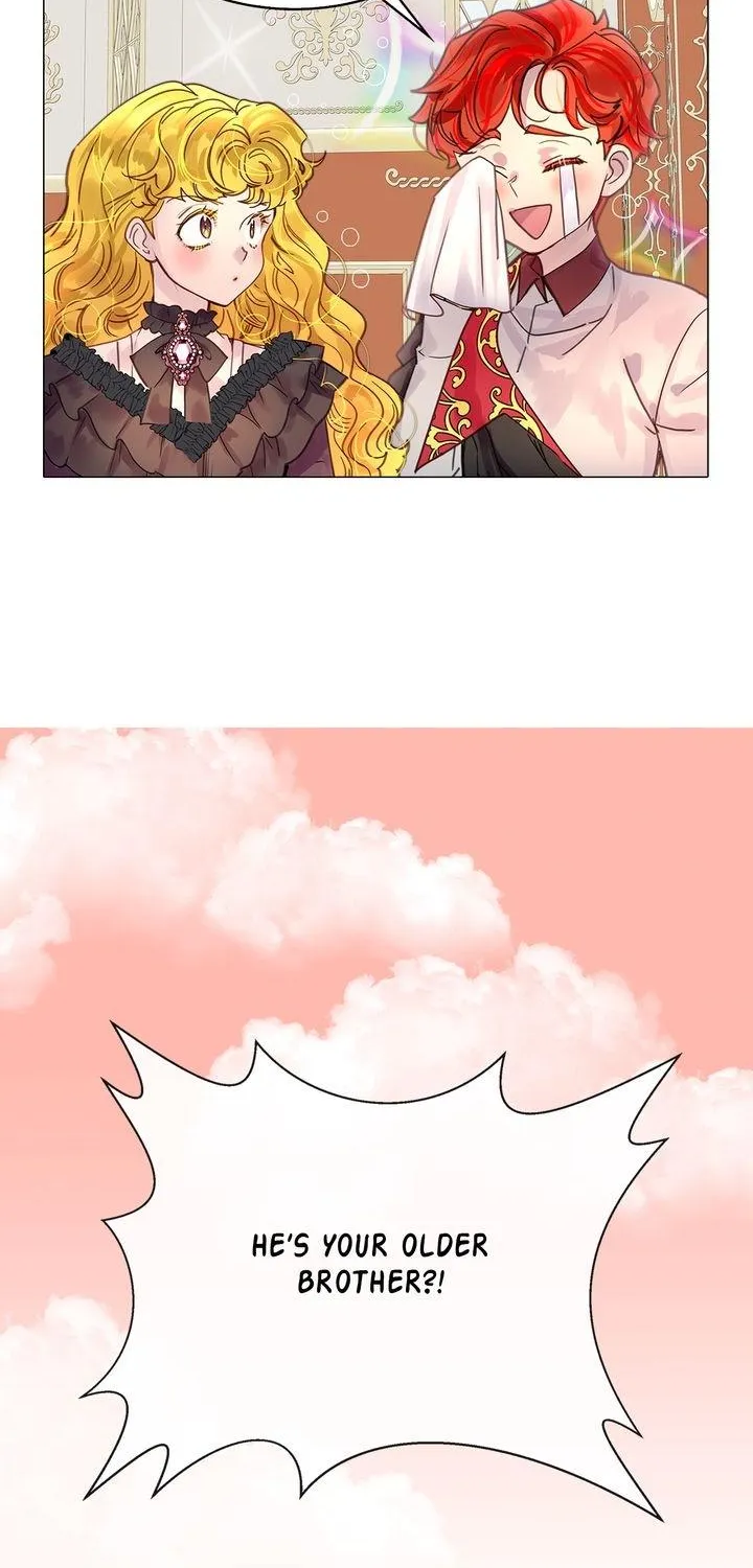 Miss Not-So Sidekick Chapter 144 page 33 - 