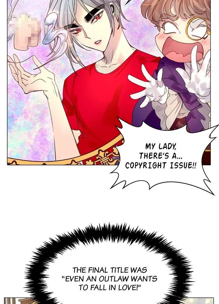 Miss Not-So Sidekick Chapter 144 page 37 - 