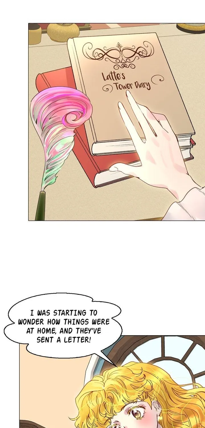 Miss Not-So Sidekick Chapter 144 page 5 - 