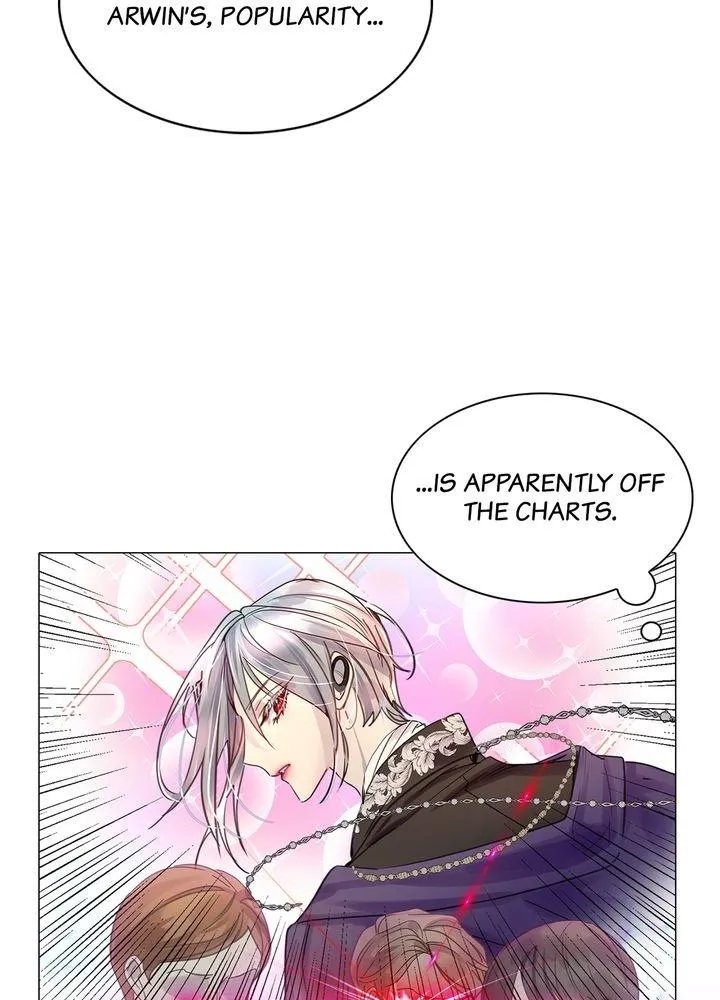 Miss Not-So Sidekick Chapter 144 page 44 - 