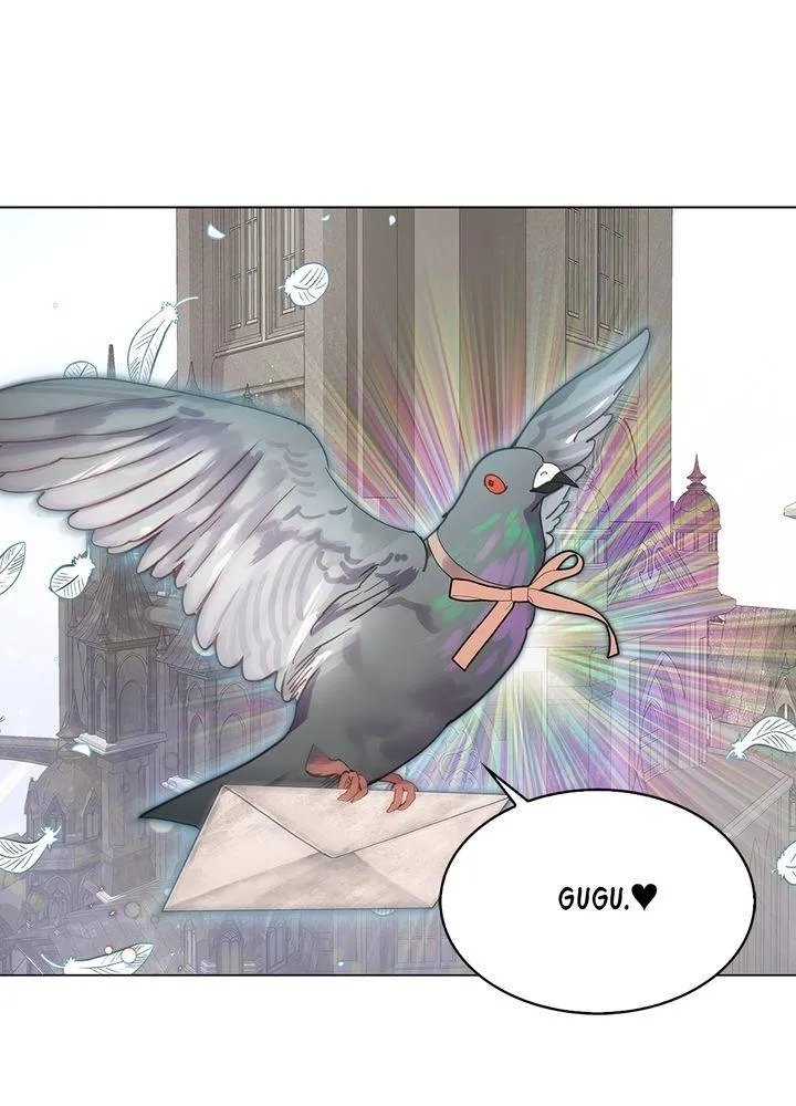 Miss Not-So Sidekick Chapter 144 page 50 - 