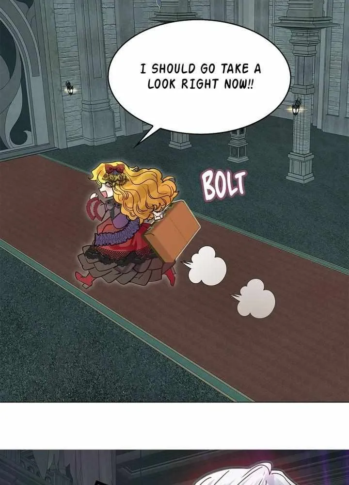 Miss Not-So Sidekick Chapter 144 page 9 - 